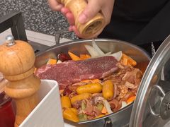 -黄记煌三汁焖锅(华发商都店)