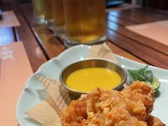 -山葵家居酒屋(天目里店)