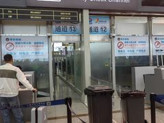 -贵阳龙洞堡国际机场-T2航站楼