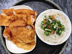 -老西关濑粉(文明路店)