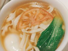 -红樱桃·欢乐餐厅(太原里店)