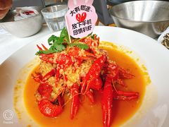 -胡大饭馆 24h(簋街总店)