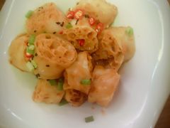 -半天妖烤鱼(方庄店)