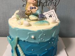 -CarolCake卡萝家(锦华万达店)