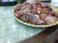 -海香园饭店
