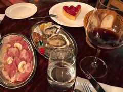 -羽深肉铺 Steak & Wine