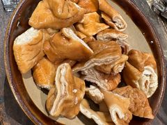 -周小明火锅(黑金冠社区店)