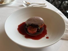 -Caprice(香港四季酒店)