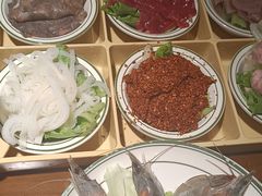 -巴隆门重庆老火锅(太湖路店)