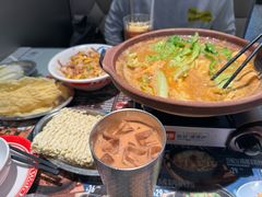 -敏华冰厅(平安金融中心店)