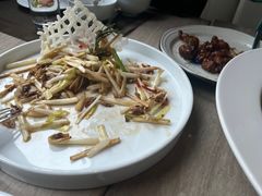 -印象餐厅(杭州国际博览中心北辰大酒店)