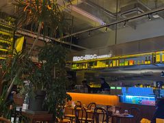 -Blac+Blac(中海环宇荟店)