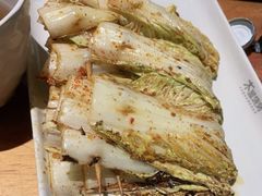 -木屋烧烤(创意园店)
