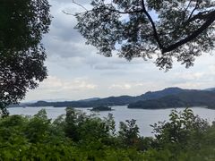 -天目湖涵田度假村