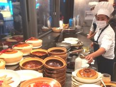 -陈鹏鹏潮汕菜(欢乐海岸 海边景观店)