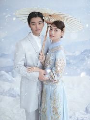 -女王风尚STUDIO·轻奢化定制