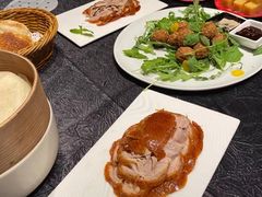 -小大董·烤鸭(王府井apm店)