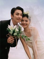 -摩玛婚纱摄影(杭州店)