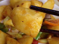 -清真·益鑫羊肉手抓馆(花园北街店)