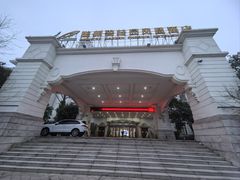 -随州碧桂园凤悦凤凰酒店