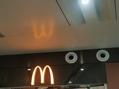 -麦当劳(北京大兴机场二层国内到达(安检外)店)