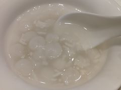 酒酿圆子-沙龙宴(夷陵广场店)