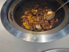 -山河屯铁锅炖(哈西站店)