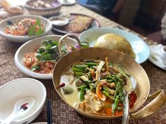 -南沙游艇会·大兵船餐厅