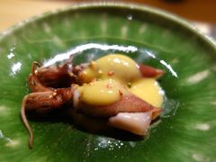 -鮨青(恒基名人购物中心店)