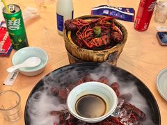 -怪怪龙虾·来自江苏盱眙(惊驾路店)
