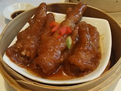 -喜粤8号(四海唐人街店)