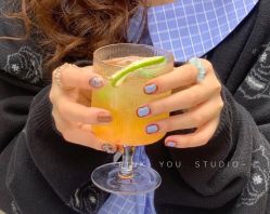 -Pink You美甲洗眉纹绣定制中心