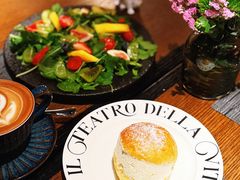 -IL TEATRO 精品意大利餐厅