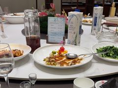 -古韵轩·江浙融合菜(梁溪店)