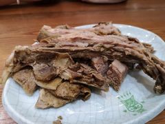 -清真益鑫羊肉手抓馆(南大街店)