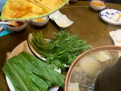 -蘭番坊青海特色铜锅涮·清真