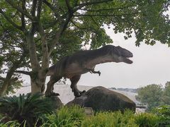 -自贡恐龙博物馆