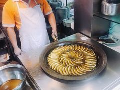 -老新隆牛肉锅贴(新街口店)