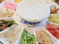 -怪噜范·贵阳小吃大排档(金源旗舰店)