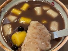 -鲜芋仙(常州吾悦国际广场店)