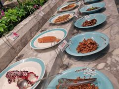 -火锅岛潮牌自助餐厅(天津天佑城店)