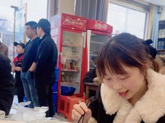 -三毛鱼庄(威连路店)
