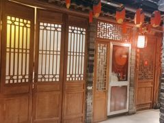 -京味斋·北京烤鸭(北京南站洋桥店)