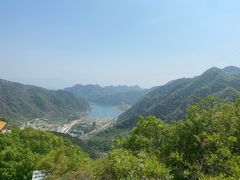 -京东石林峡风景区