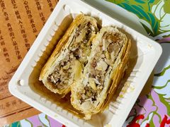 -龙华素斋(龙华路店)