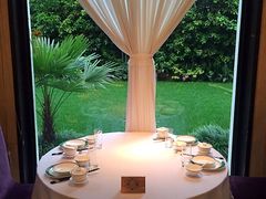 -老洋房花园饭店(绍兴路店)