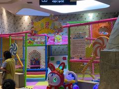 -丽池宫韩式汗蒸会馆(华灯坊店)