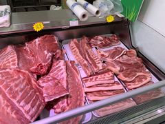 -鹏程熟食鲜肉(南焦路店)