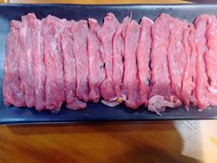 -捞围鲜·港式打边炉(海阳路店)