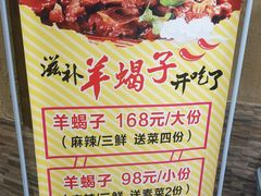 -沣峪鱼庄